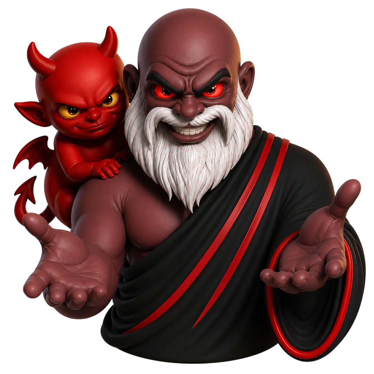 WideOpen — Erebus character of WITHIN U