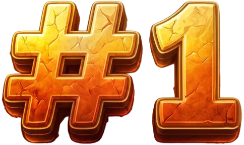 #1